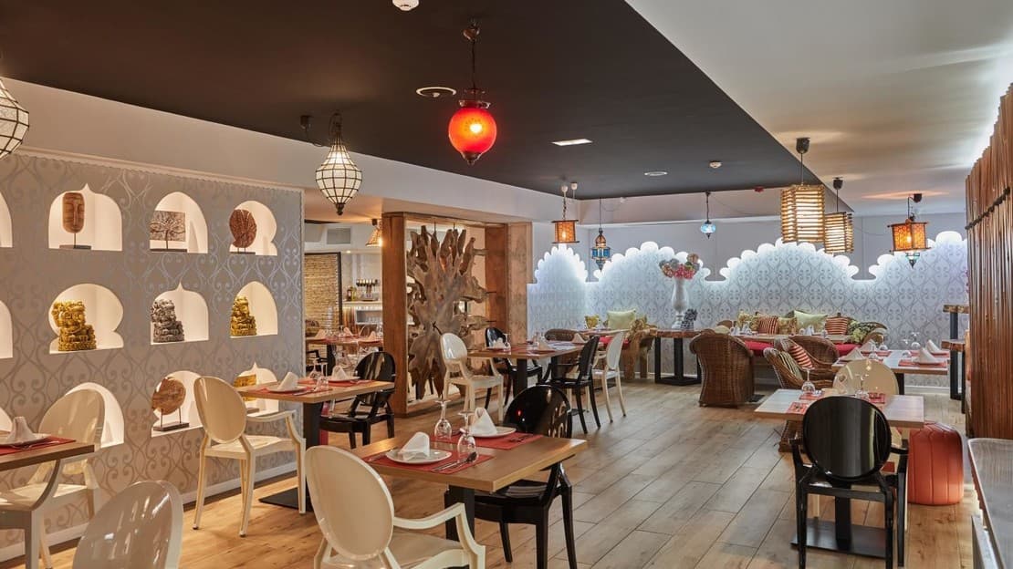 Sandos Monaco Beach Hotel and Spa